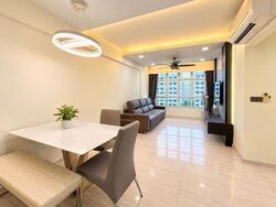 Blk 217A Matilda Portico (Punggol), HDB 4 Rooms #626004421